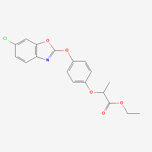 FENOXAPROP-P-ETHYL (CAS: 66441-23-4) - Related Chemical Product