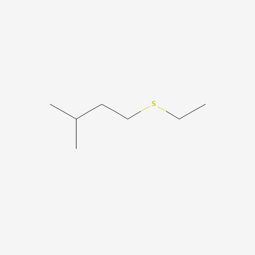 ETHYL ISOAMYL SULFIDE (CAS: 66481-77-4) - Related Chemical Product