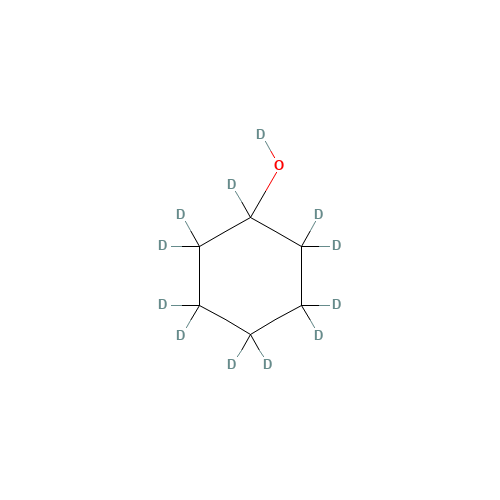CYCLOHEXANOL-D12 (CAS: 66522-78-9) - Related Chemical Product