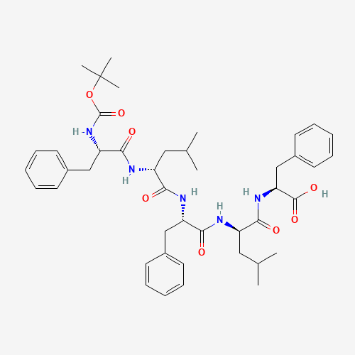 FT-0641076 CAS:66556-73-8 chemical structure