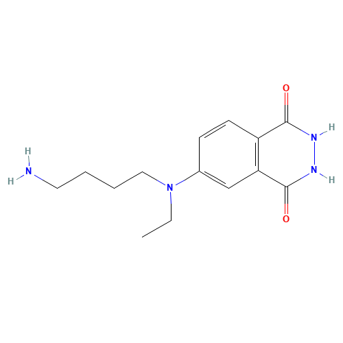 FT-0641080 CAS:66612-29-1 chemical structure