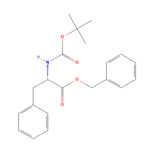 BOC-PHE-OBZL (CAS: 66617-58-1) - Related Chemical Product