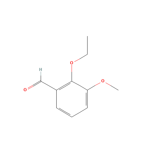 2-ETHOXY-3-METHOXYBENZALDEHYDE (CAS: 66799-97-1) - Related Chemical Product