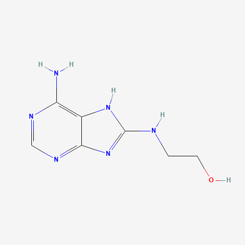 FT-0641094 CAS:66813-29-4 chemical structure