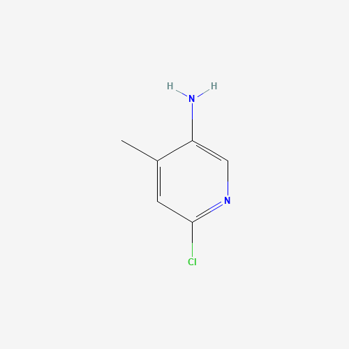 FT-0641097 CAS:66909-38-4 chemical structure