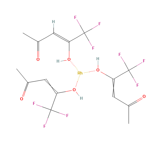 FT-0641104 CAS:67145-51-1 chemical structure