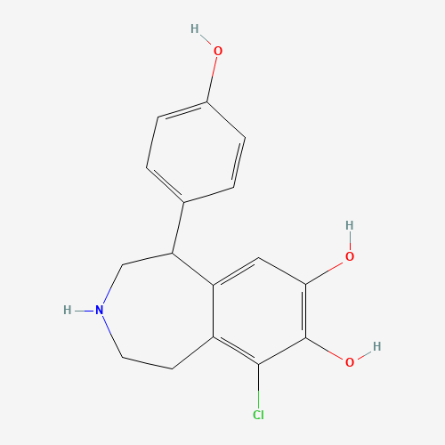 FT-0641107 CAS:67227-56-9 chemical structure