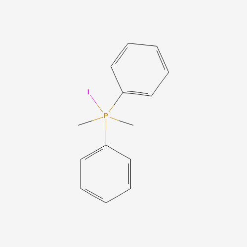 DIMETHYLDIPHENYLPHOSPHONIUM IODIDE (CAS: 67277-25-2) - Related Chemical Product