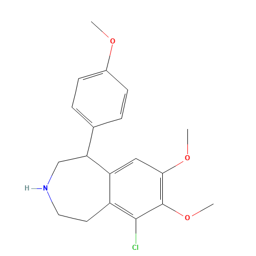 FT-0641113 CAS:67287-53-0 chemical structure