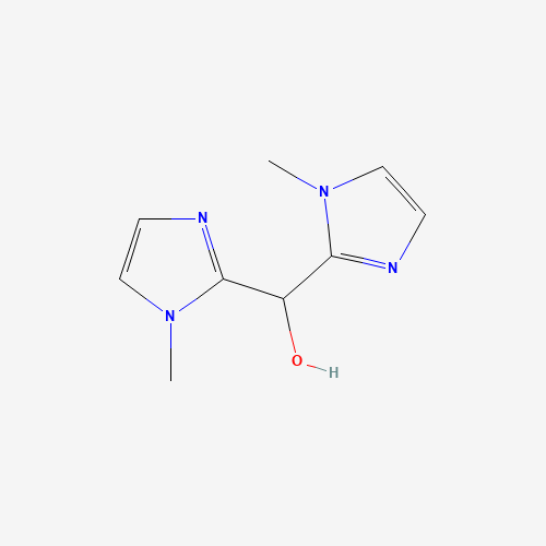 FT-0641114 CAS:67319-03-3 chemical structure