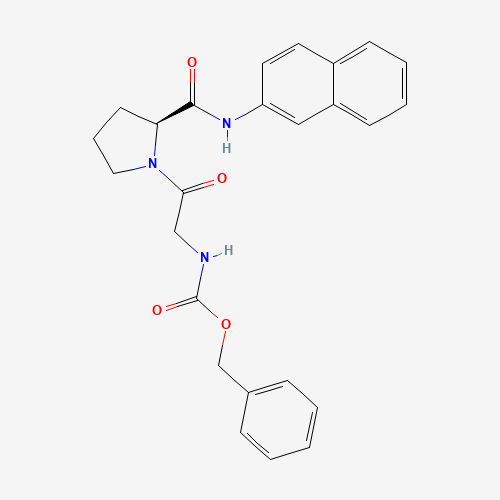 FT-0641118 CAS:67336-99-6 chemical structure