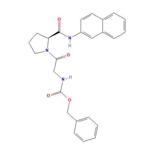 FT-0641118 CAS:67336-99-6 chemical structure
