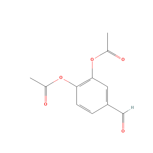 FT-0641135 CAS:67727-64-4 chemical structure