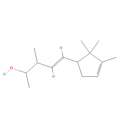 Ebanol (CAS: 67801-20-1) - Related Chemical Product