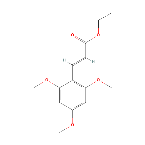 FT-0641140 CAS:67827-53-6 chemical structure