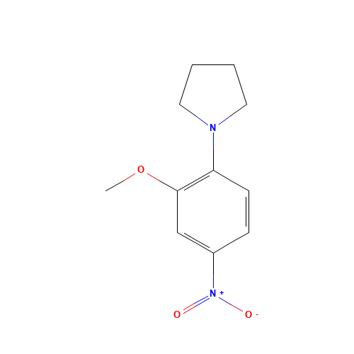FT-0641141 CAS:67828-57-3 chemical structure