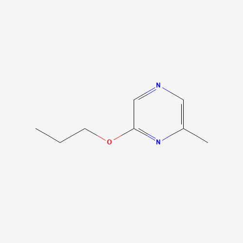 FT-0641142 CAS:67845-28-7 chemical structure