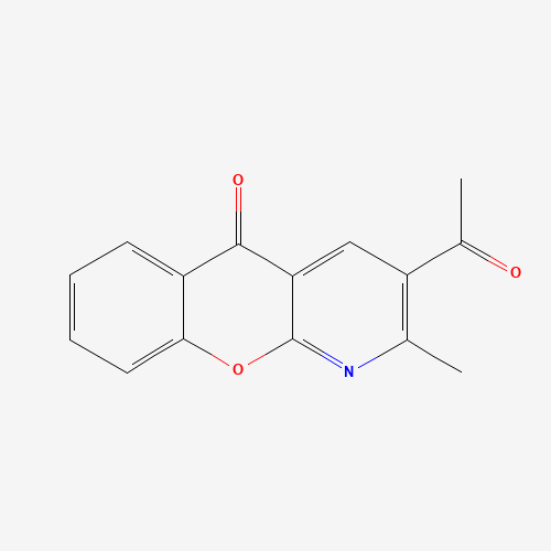 FT-0641146 CAS:67867-47-4 chemical structure