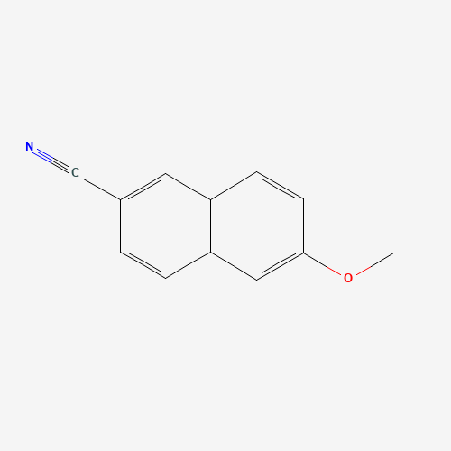 FT-0641152 CAS:67886-70-8 chemical structure