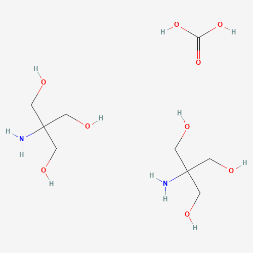 FT-0641161 CAS:68123-29-5 chemical structure