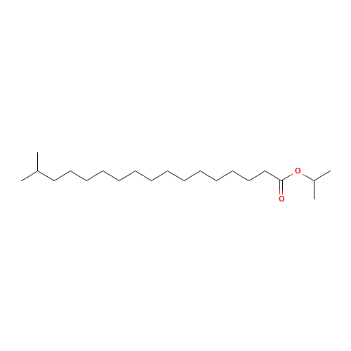 ISOPROPYL ISOSTEARATE (CAS: 68171-33-5) - Related Chemical Product