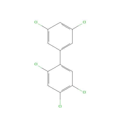 2,3',4,5,5'-PENTACHLOROBIPHENYL (CAS: 68194-12-7) - Related Chemical Product