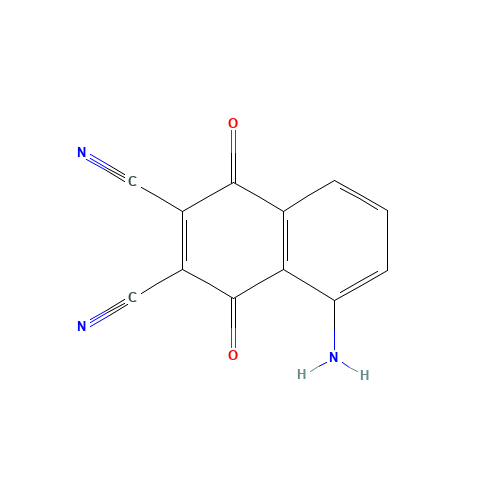 FT-0641169 CAS:68217-29-8 chemical structure