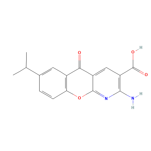 FT-0641176 CAS:68302-57-8 chemical structure