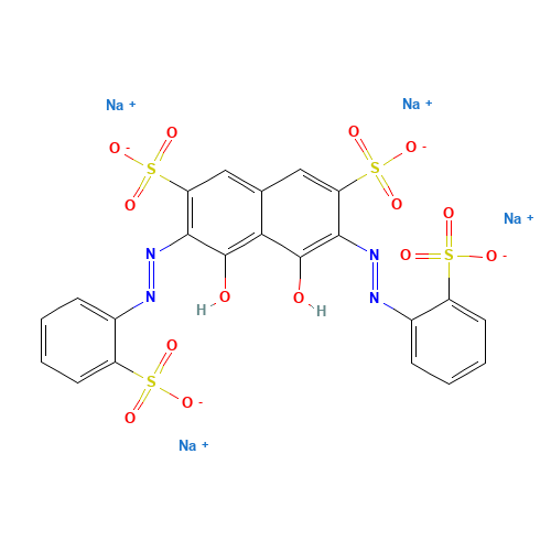 SULFONAZO III (CAS: 68504-35-8) - Related Chemical Product