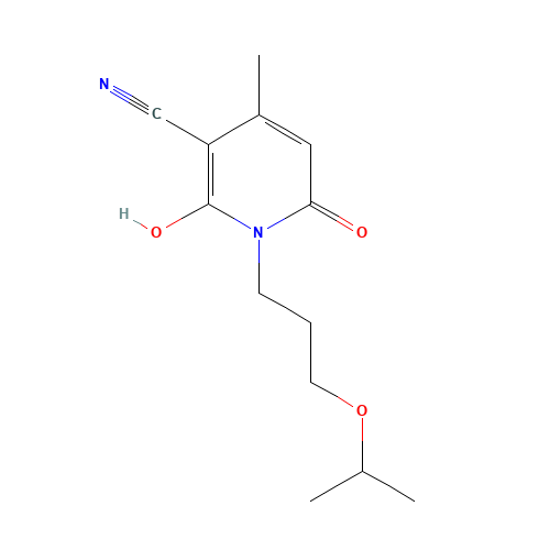 FT-0641195 CAS:68612-94-2 chemical structure