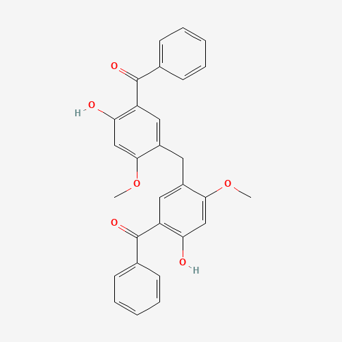 FT-0641202 CAS:68716-15-4 chemical structure