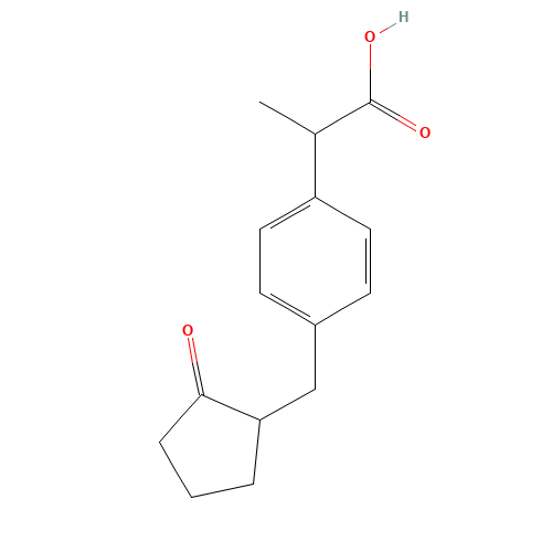 Loxoprofen (CAS: 68767-14-6) - Related Chemical Product