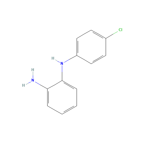 2-AMINO-4'-CHLORODIPHENYLAMINE (CAS: 68817-71-0) - Related Chemical Product