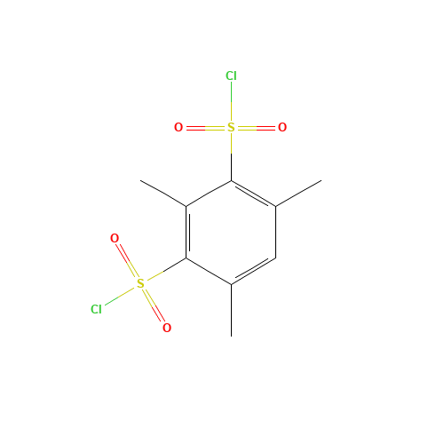 2,4-MESITYLENEDISULFONYL DICHLORIDE (CAS: 68985-08-0) - Related Chemical Product