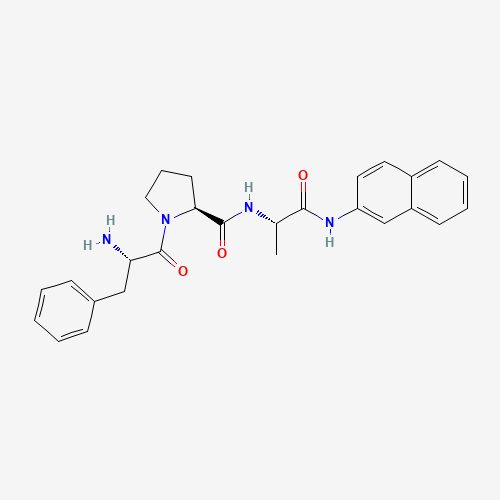 FT-0641219 CAS:69076-06-8 chemical structure