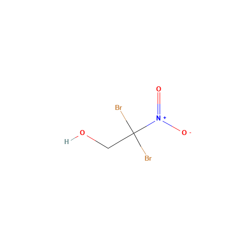2,2-Dibromo-2-nitroethanol (CAS: 69094-18-4) - Related Chemical Product