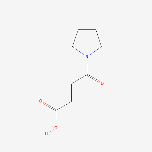 FT-0641234 CAS:69338-35-8 chemical structure