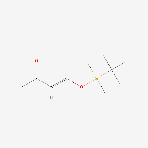 FT-0641236 CAS:69404-97-3 chemical structure