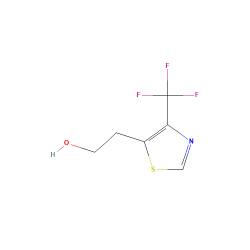 FT-0641238 CAS:69439-09-4 chemical structure