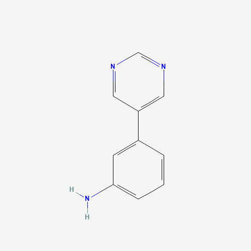 FT-0641242 CAS:69491-59-4 chemical structure