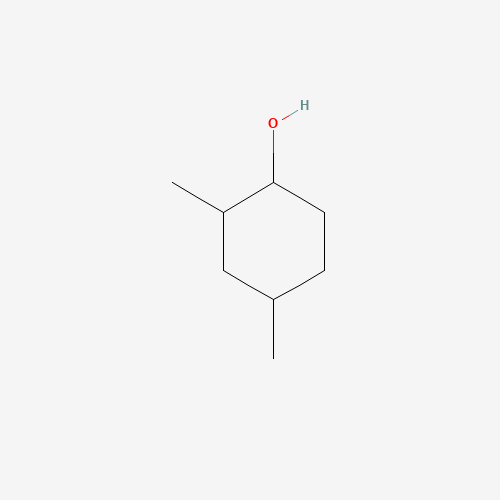 2,4-DIMETHYLCYCLOHEXANOL (CAS: 69542-91-2) - Related Chemical Product