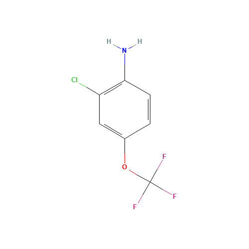 FT-0641252 CAS:69695-61-0 chemical structure