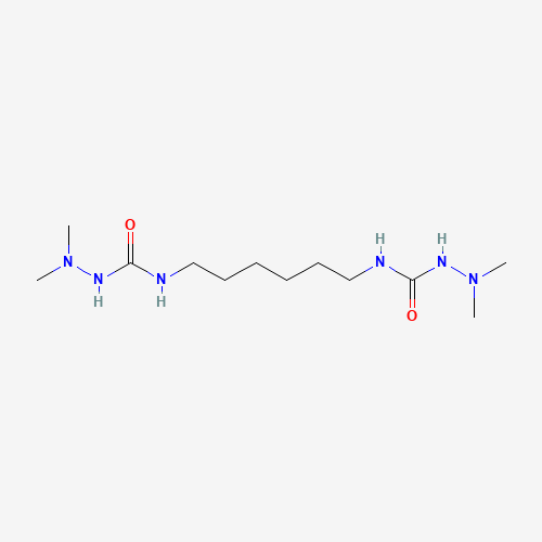 FT-0641260 CAS:69938-76-7 chemical structure
