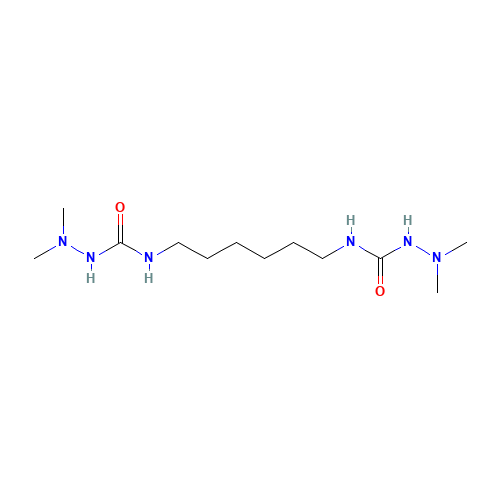 FT-0641260 CAS:69938-76-7 chemical structure