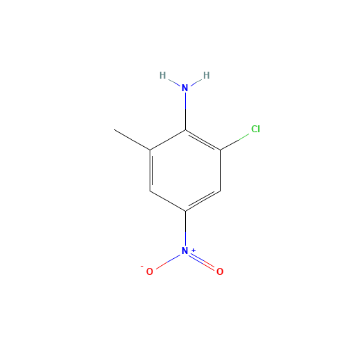 FT-0641261 CAS:69951-02-6 chemical structure