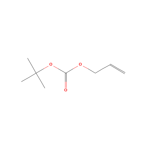 ALLYL TERT-BUTYL CARBONATE (CAS: 70122-89-3) - Related Chemical Product