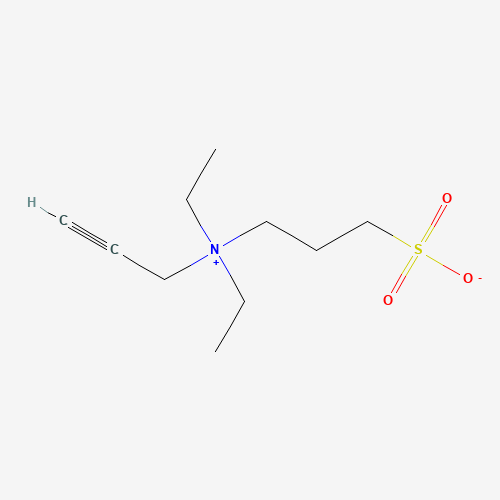 FT-0641269 CAS:70155-90-7 chemical structure
