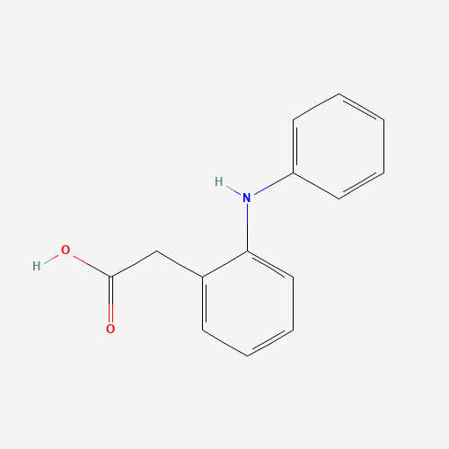FT-0641270 CAS:70172-33-7 chemical structure