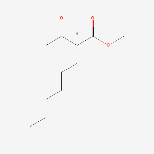 Methyl 2-hexylacetoacetate (CAS: 70203-04-2) - Related Chemical Product