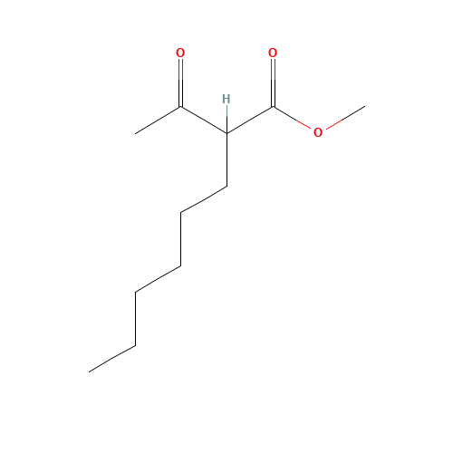 Methyl 2-hexylacetoacetate (CAS: 70203-04-2) - Related Chemical Product
